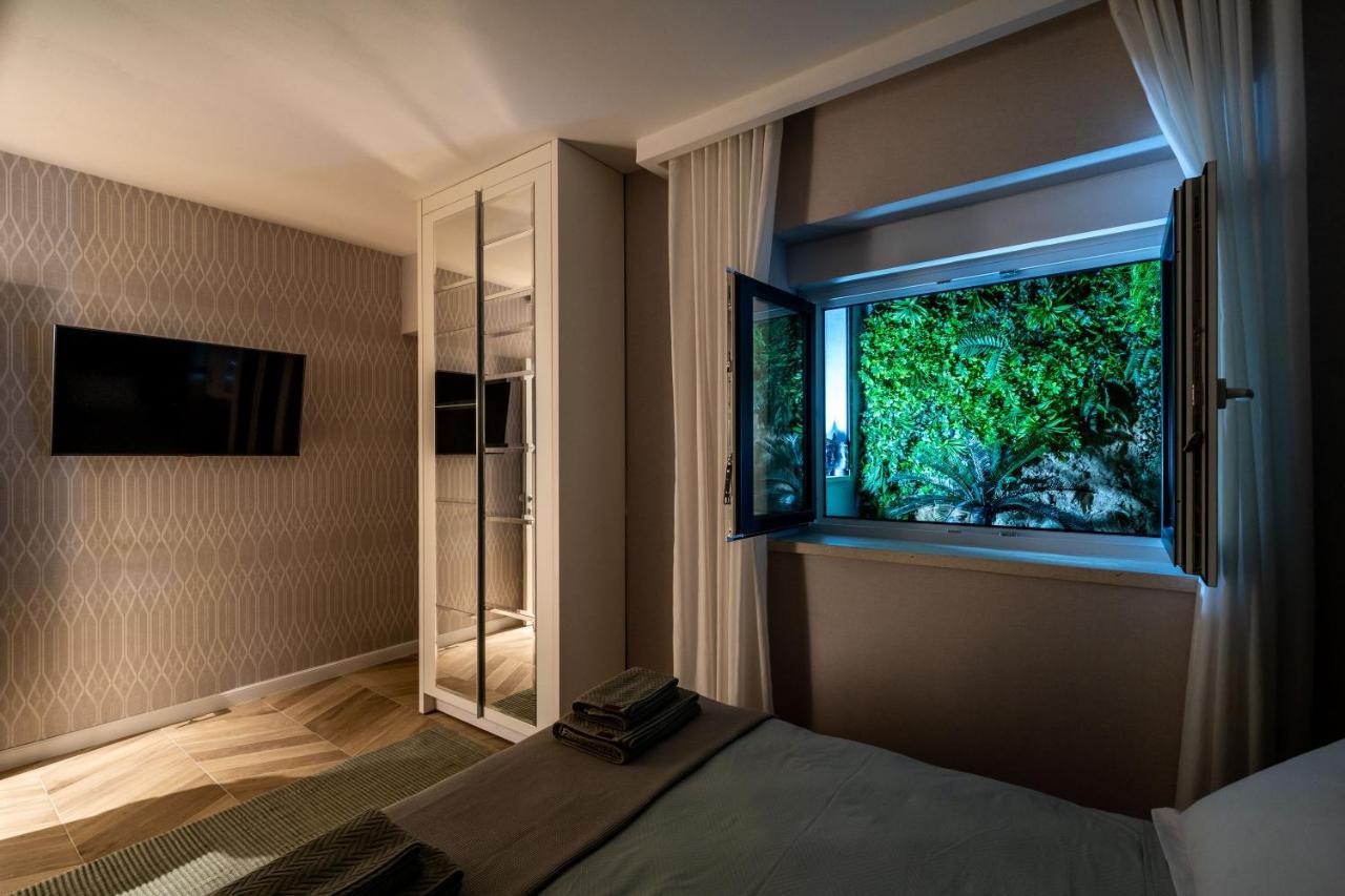 Gorgeous Ground Floor W/ Minipool & Patio Apartment Dubrovnik Exterior photo